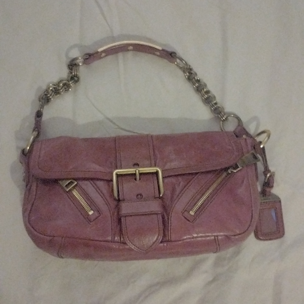 Prada Bag Purse (No Idea wtf it's called)